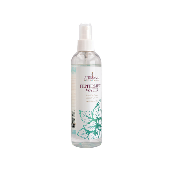 Africana Pepper Mint Water NPC 250ml