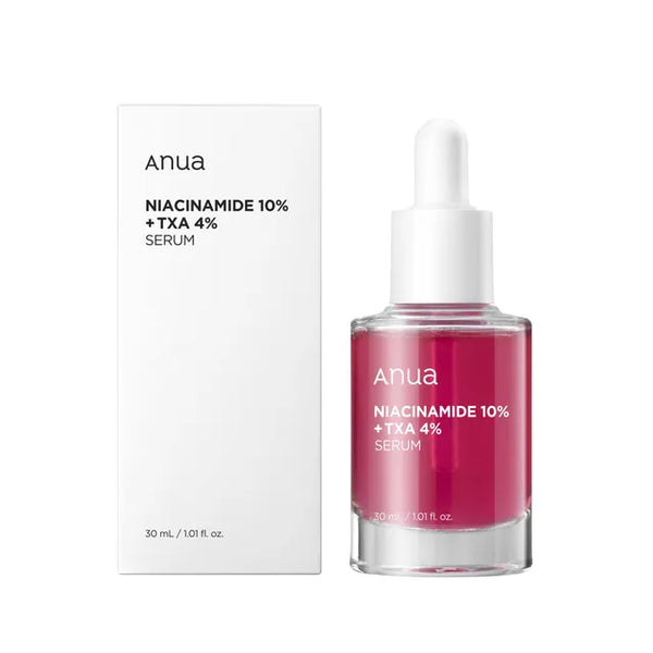 Anua - Niacinamide 10 TXA 4 Serum 30ml