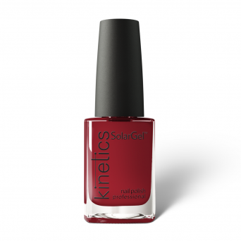 Kinetics 029 enchanting dream Nailpolish solarGel