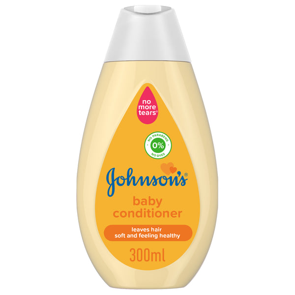 Johnsons baby Conditioner 300ml