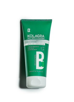 Kolagra Cleansing gel(oily Skin)200ml
