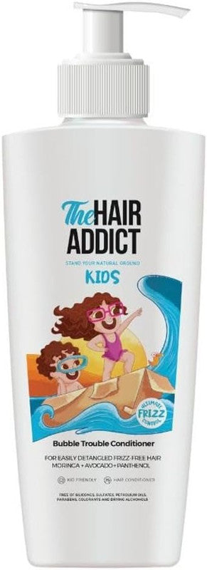 The Hair Addict Trouble Conditioner 500 ml