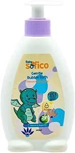 Sofico Baby Bubble Bath 300ml