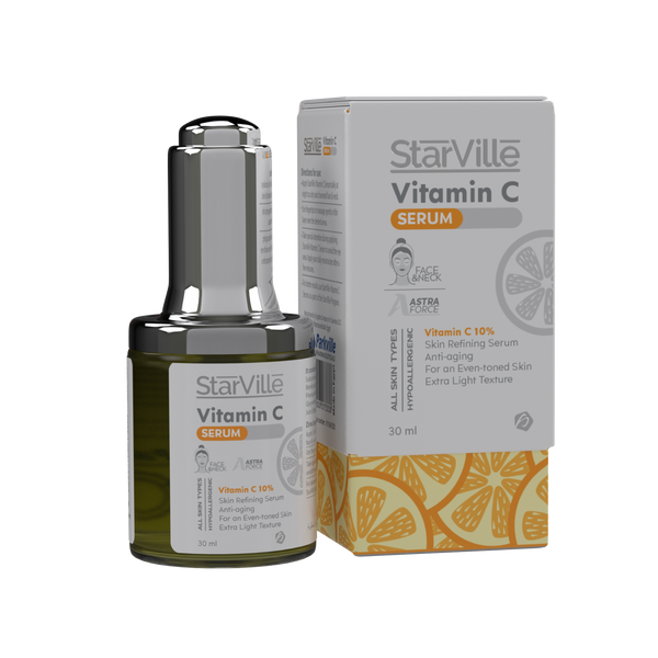 Starville Vitamin C Serum 30ml
