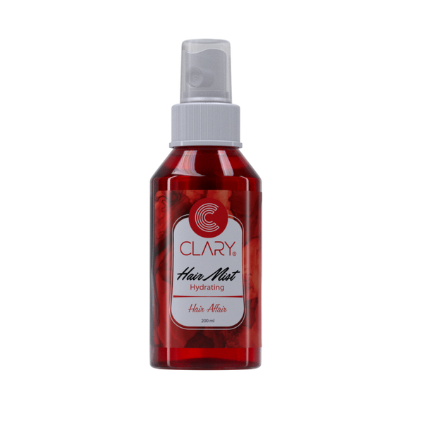 CLARY HAIR MIST HYDRATING 120ML