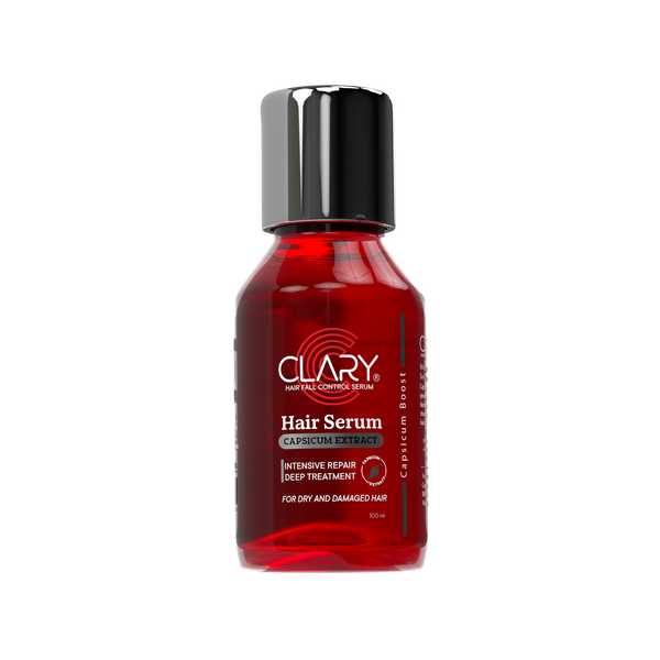 CLARY HAIR SERUM 100ML