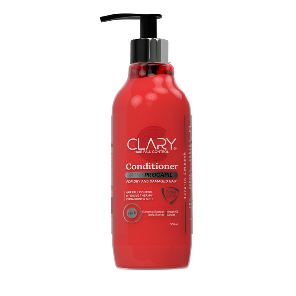CLARY HAIR CONDITIONER 300ML