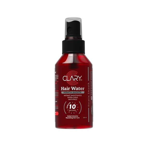 CLARY HAIR WATER 200ML