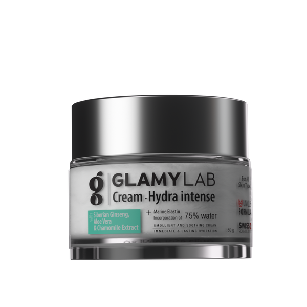 Glamy Lab Hydra Intense Cream 50 gm