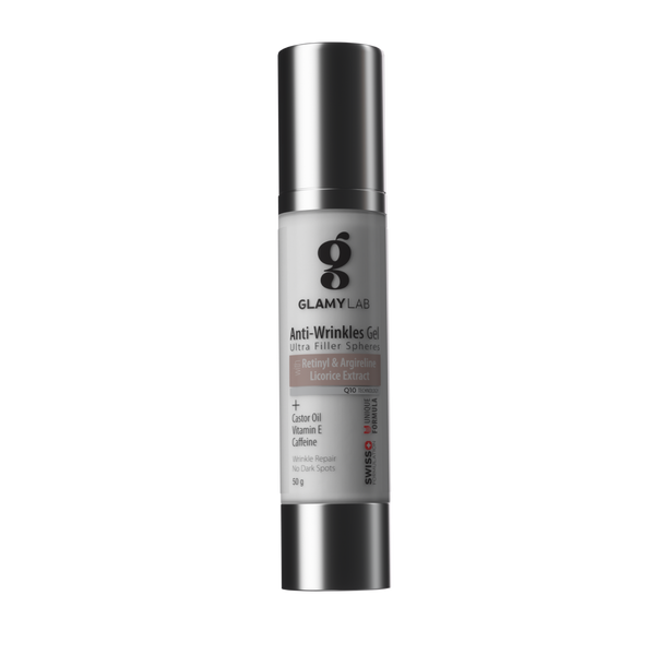 Glamy Lab Anti Wrinkles Gel 50 gm