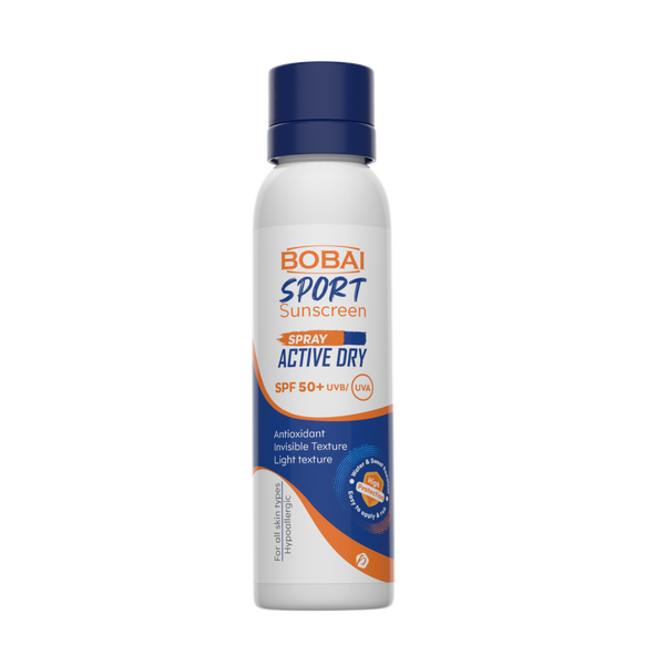 BOBAI Sunscreen Sport Spray, 200ml