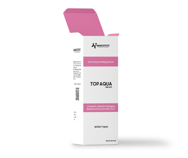 Nanostetic Top Aqua Serum 30ml