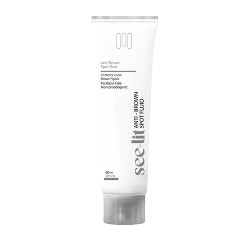 Seelit Anti Brown spot fluid 60ML