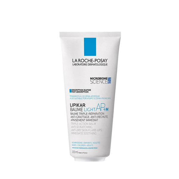 LaRoche-Posay LIPIKAR BAUME AP+M Light 200ml