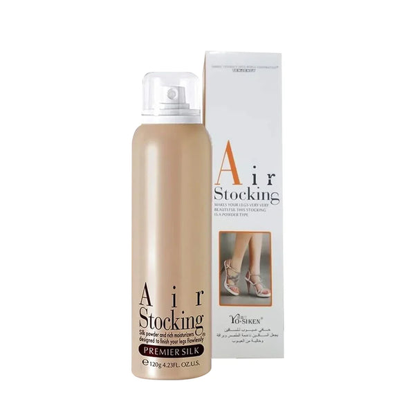AirStoking Leg Spray – 125ml