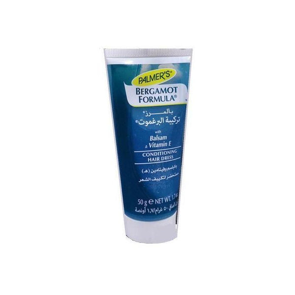 PALMERS bergamot formula 50 GM TUBE