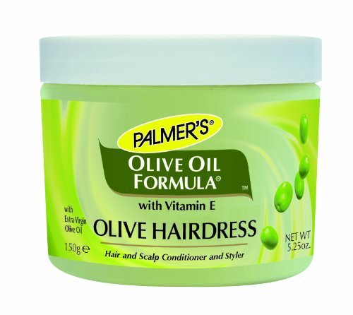 PALMERS Olive Oil CREAM 150 GM