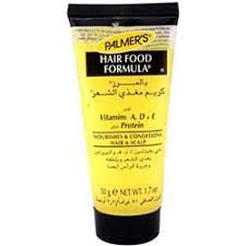 PALMERS HAIR FOOD 50 GM TUBE