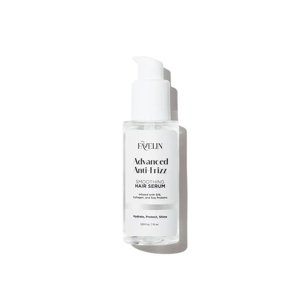Favelin Advanced Anti frizz Hair Serum 50ml