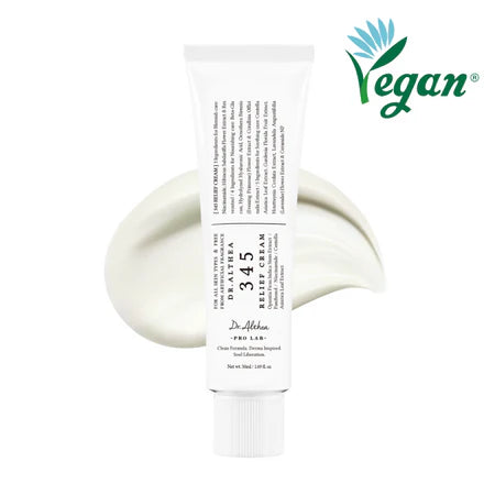 Dr.Althea  345 Relief Cream 50ML