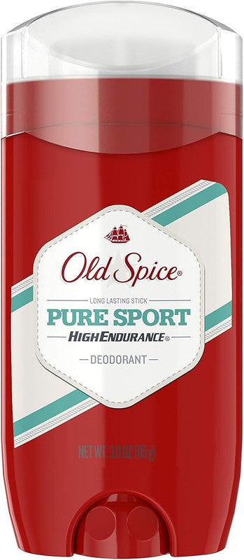 OLD SPICE STICK 65Gm pure sport