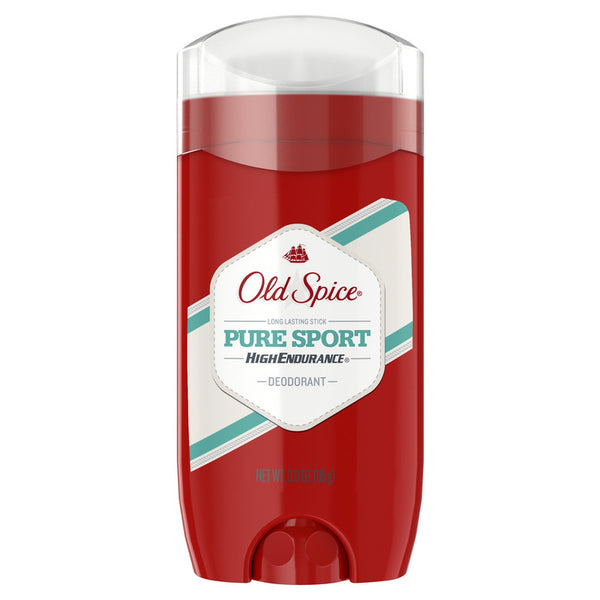 OLD SPICE STICK PURE SPORT 85 G