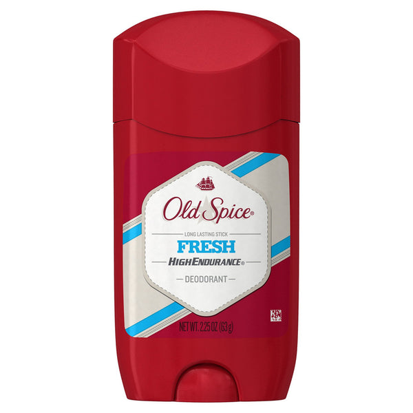 OLD SPICE STICK FRESH 63G