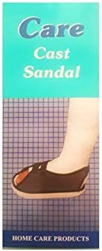 CARE CAST SANDAL COLORS