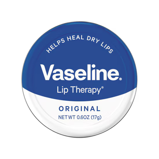 Vaseline Lip Therapy Original 20G