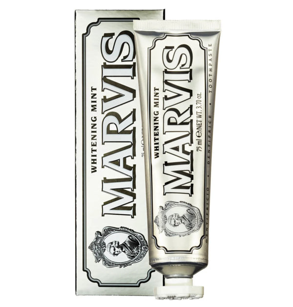 Marvis Whitening ToothPaste 85ml