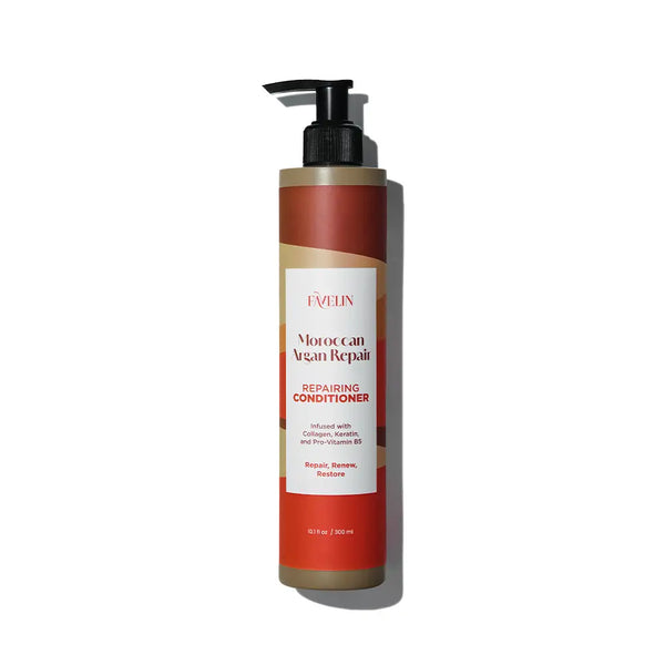 favelin Moroccan Argan Repair Conditioner 500ml