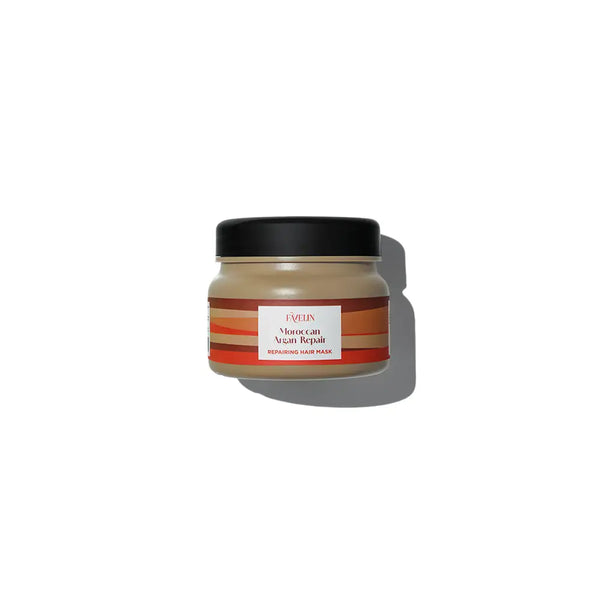 favelin Moroccan Argan Repair Hair Mask 300ml