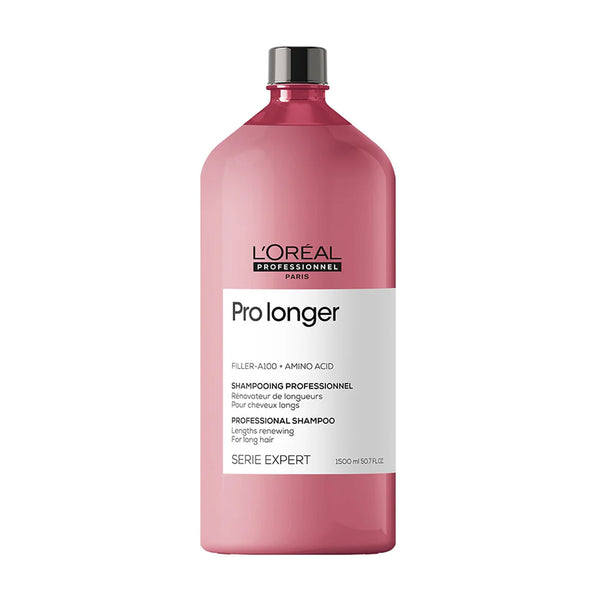 Loreal Serie Expert Pro Longer Lengths renewing shampoo 1500ml