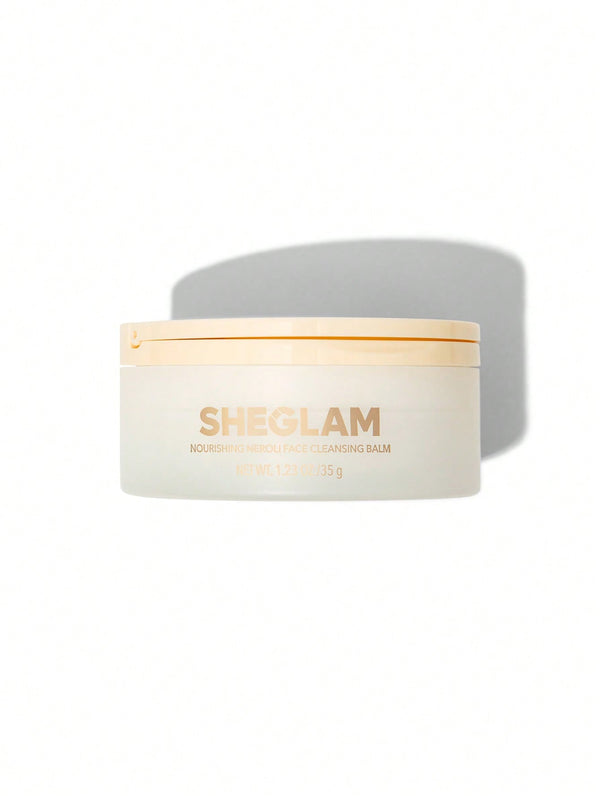 Sheglam Nourishing Neroli Face Cleansing Balm 35g