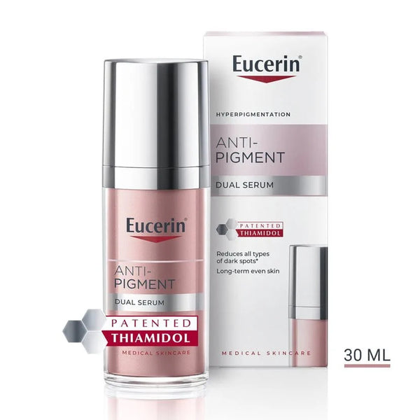 Eucerin Anti-Pigment hyperpigmentation Anti-Pigment Dual Serum 30ML