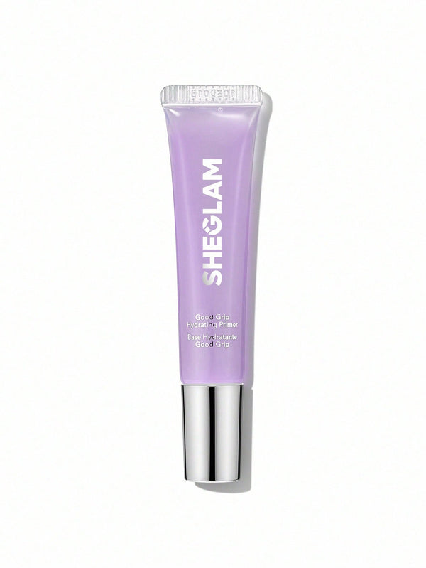 Sheglam Good Grip Hydrating Primer-Blueberry+AHA-Travel Size 15ml
