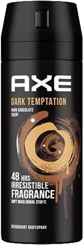 AXE SPRAY 150 ML OFFER 25 LE Dark temptation