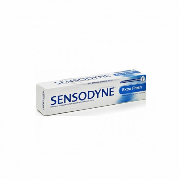 SENSODYNE 100 ML EXTRA FRESH