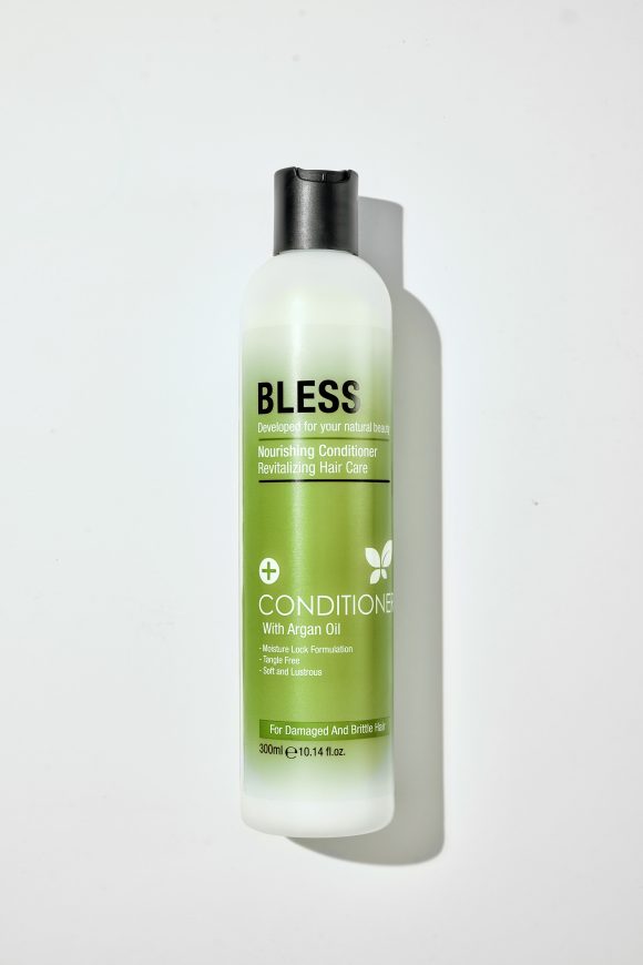 Bless Conditioner – Argan Oil 300 ml