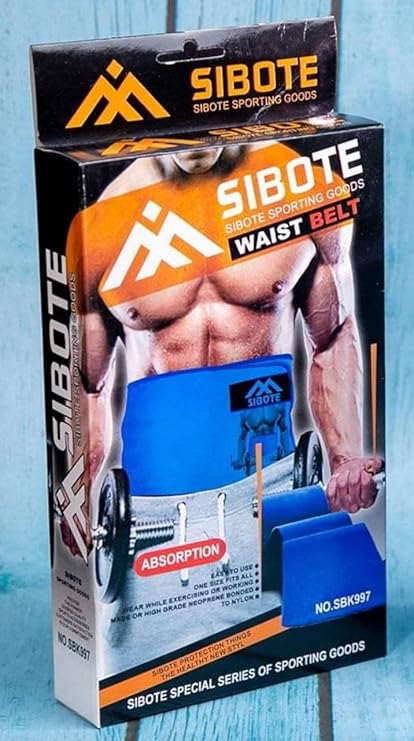 SIBOTE WAIST BELT
