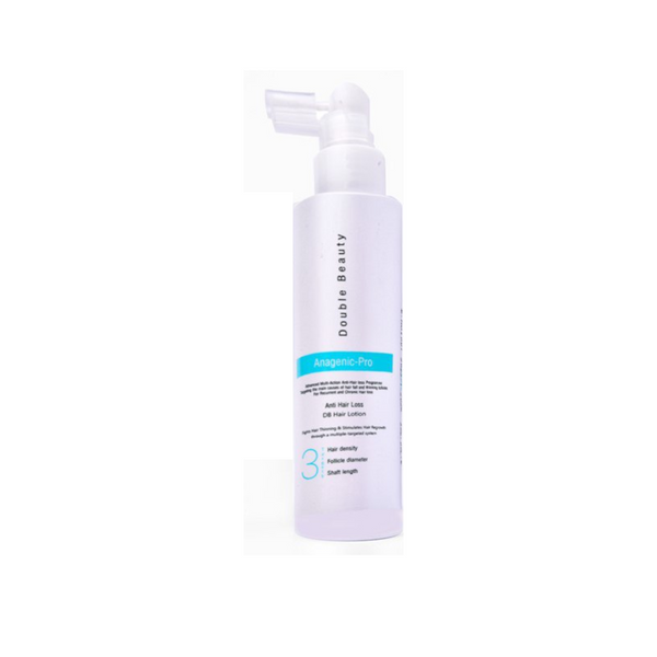 ANAGENIC-PRO ANTI HAIR LOSS DB HAIR LOTION 120ML