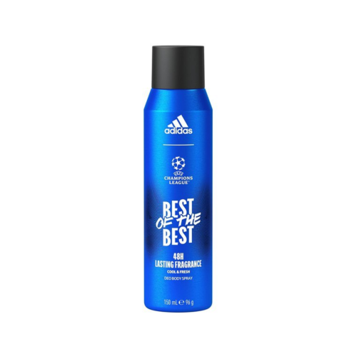 ADIDAS  BEST OF THE BEST SPRAY 150ML