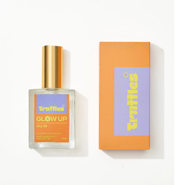 TRUFFLES GLOW UP DRY OIL 50ML