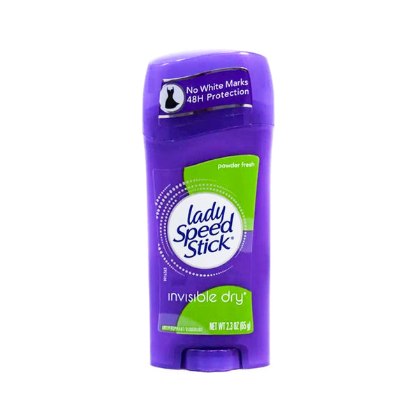 Lady Speed stick 65 G Powder Fresh
