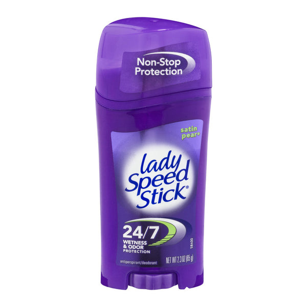 Lady Speed stick 65 G Satin Pear