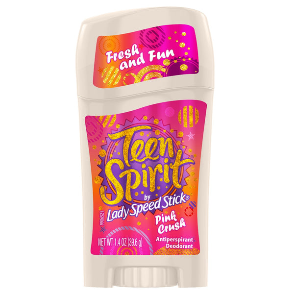 Lady Speed stick 40 G Teen Spirit