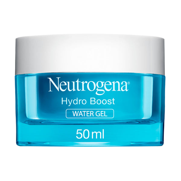 Neutrogena Hydro Boost Hyaluronic Acid Water Gel 50ml
