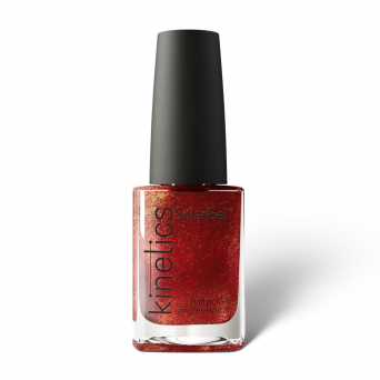 Kinetics 233 Marlene Nailpolish solarGel