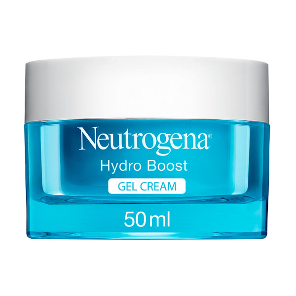Neutrogena Hydro Boost Hyaluronic Acid Gel Cream 50ml