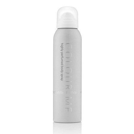 Colour Me spray white 150ml